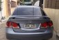 2nd Hand Honda Civic 2008 at 155090 km for sale-1