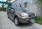 Selling 2nd Hand Nissan X-Trail 2008 in Quezon City-0