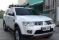 Selling 2nd Hand Mitsubishi Montero Sports 2010 in Silang-5