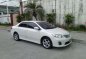 Pearl White Toyota Altis 2013 for sale in Quezon City-8