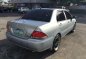 Selling 2nd Hand Mitsubishi Lancer 2007 in Pasig-3