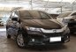 2nd Hand Honda City 2017 at 16000 km for sale in Makati-1
