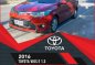 Toyota Vios 2016 Manual Gasoline for sale in Lapu-Lapu-0