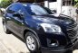 Sell 2nd Hand 2017 Chevrolet Trax at 28000 km in San Fernando-0