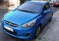 Selling 2nd Hand Hyundai Accent 2019 at 9000 km in Quezon City-7