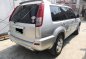 Selling 2nd Hand Nissan X-Trail 2006 in San Juan-6