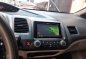 2nd Hand Honda Civic 2008 at 155090 km for sale-1