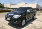 Selling 2nd Hand Toyota Hilux 2014 in Santiago-1