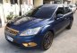 Sell 2nd Hand 2010 Ford Focus Hatchback Automatic Gasoline at 40000 km in Angeles-0