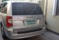 2nd Hand Chrysler Town And Country 2012 at 42000 km for sale-2