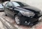 Selling Black Toyota Vios 2015 in Quezon City-1