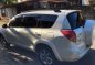 Pearl White Toyota Rav4 2008 for sale in San Jose Del Monte-0