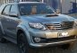 Toyota Fortuner 2015 Automatic Diesel for sale in Muntinlupa-0