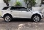 Selling Land Rover Discovery Sport 2018 Automatic Gasoline in Quezon City-2