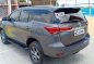 2nd Hand Toyota Fortuner 2018 for sale in Malolos-0