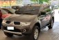 2nd Hand Mitsubishi Montero 2013 for sale in Makati-1