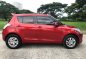 Sell 2nd Hand 2014 Suzuki Swift Automatic Gasoline at 60000 km in Davao City-3