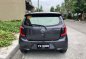 Selling 2nd Hand Toyota Wigo 2016 in Manila-3