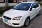 Ford Focus 2007 Automatic Gasoline for sale in Paranaque-3