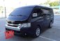 Selling Toyota Hiace 2015 Manual Diesel in Naga-4