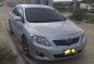 Selling 2nd Hand Toyota Altis 2009 in Balayan-1