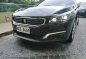 Selling 2nd Hand Peugeot 508 2016 in Makati-9