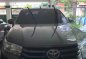 Selling 2nd Hand Toyota Hilux 2016 in Angeles-4