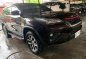 Brown Toyota Fortuner 2018 Automatic Diesel for sale in Quezon City-1