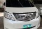 2nd Hand Toyota Alphard 2011 for sale in Quezon City-0