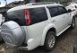 Selling 2nd Hand Ford Everest 2018 in Cainta-3