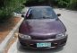 Sell 2nd Hand 1998 Mitsubishi Lancer Automatic Gasoline at 110000 km in Dasmariñas-0