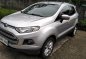 Sell 2nd Hand 2015 Ford Ecosport at 43000 km in Baguio-2