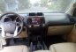 Selling Toyota Prado 2015 Automatic Diesel in San Mateo-5