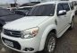 Selling 2nd Hand Ford Everest 2018 in Cainta-1