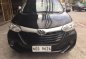 2nd Hand Toyota Avanza 2017 at 20000 km for sale in Quezon City-0