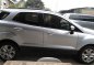 Sell 2nd Hand 2015 Ford Ecosport at 43000 km in Baguio-4