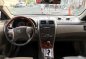 Sell 2nd Hand 2010 Toyota Altis Automatic Gasoline at 67000 km in Quezon City-3