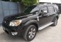 Toyota Fortuner 2007 Automatic Diesel for sale in Parañaque-6