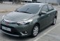 Sell 2nd Hand 2018 Toyota Vios Manual Gasoline at 10000 km in Las Piñas-3