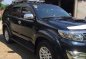 Sell 2nd Hand 2014 Toyota Fortuner Manual Diesel at 70000 km in Tanauan-3