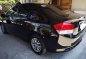 Selling Honda City 2011 Automatic Diesel in Quezon City-1