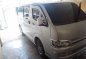 2nd Hand Toyota Hiace 2010 for sale in Carmona-0