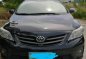 2nd Hand Toyota Altis 2011 at 100000 km for sale-7