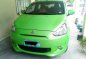 Mitsubishi Mirage 2013 Manual Gasoline for sale in Batangas City-0