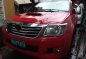 Selling Toyota Hilux 2013 Automatic Diesel in Marikina-4