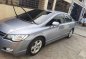 2nd Hand Honda Civic 2008 at 155090 km for sale-10