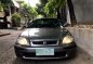 Honda Civic 1997 Automatic Gasoline for sale in Valenzuela-2