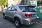 Selling Toyota Fortuner 2006 at 144000 km in Lipa-6