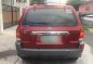 Sell 2nd Hand 2006 Ford Escape at 80000 km in Quezon City-5