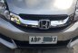 2nd Hand Honda Mobilio 2015 at 30000 km for sale in Quezon City-2